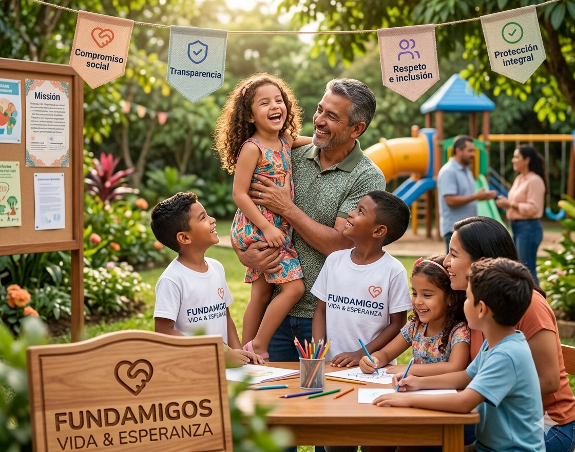Fundación